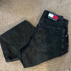 - Tommy Hilfiger Jeans